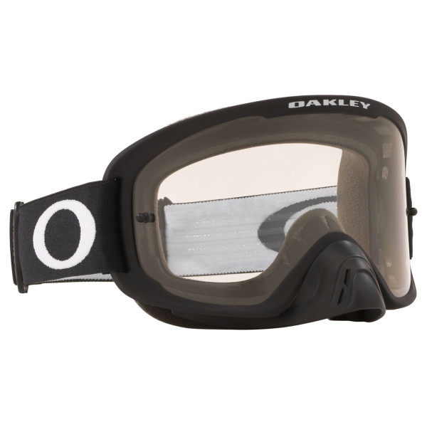 Oakley O frame 2.0 pro matte black mx goggle